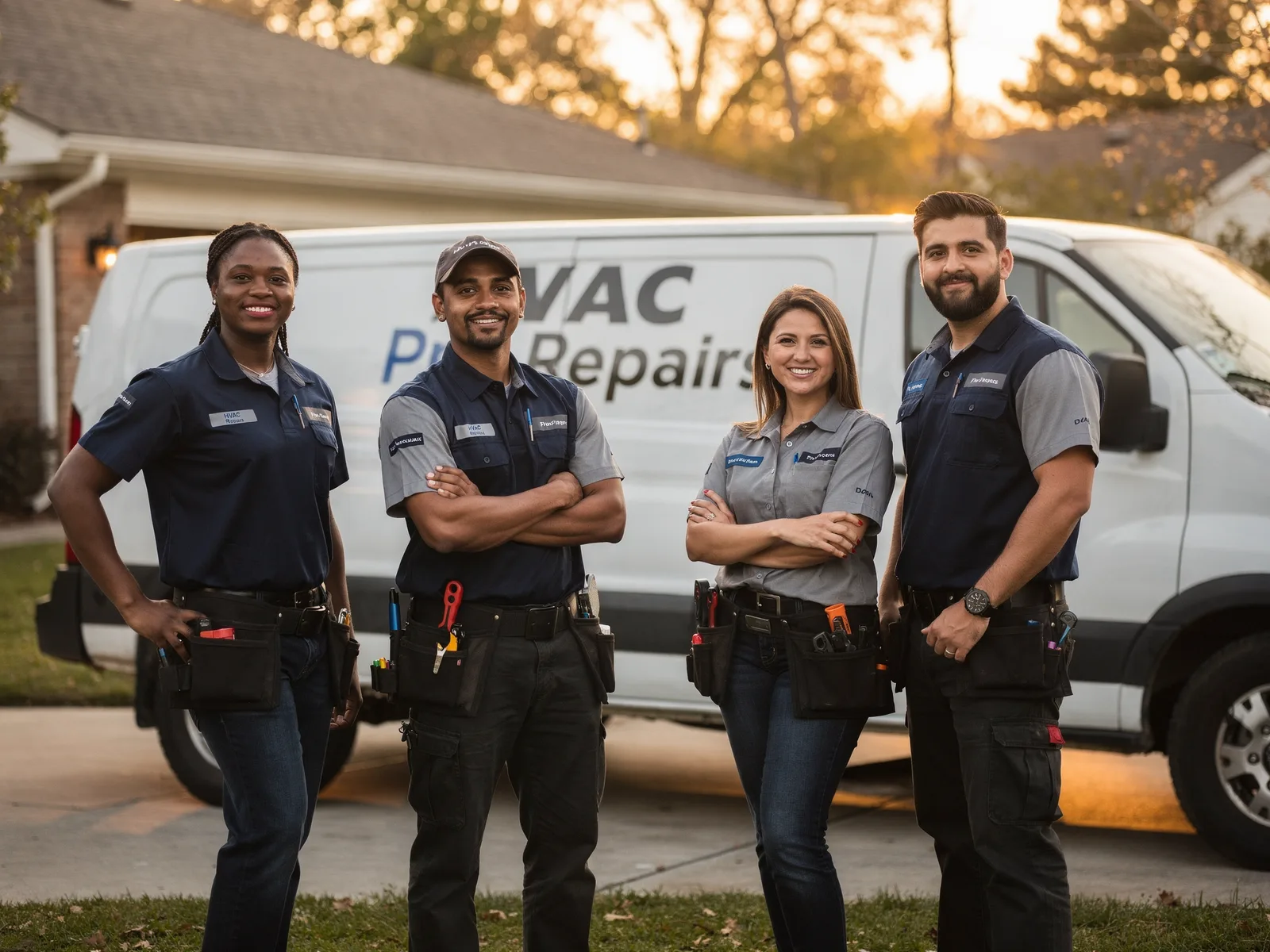Heat Pump Repair company in Millstone, WV
