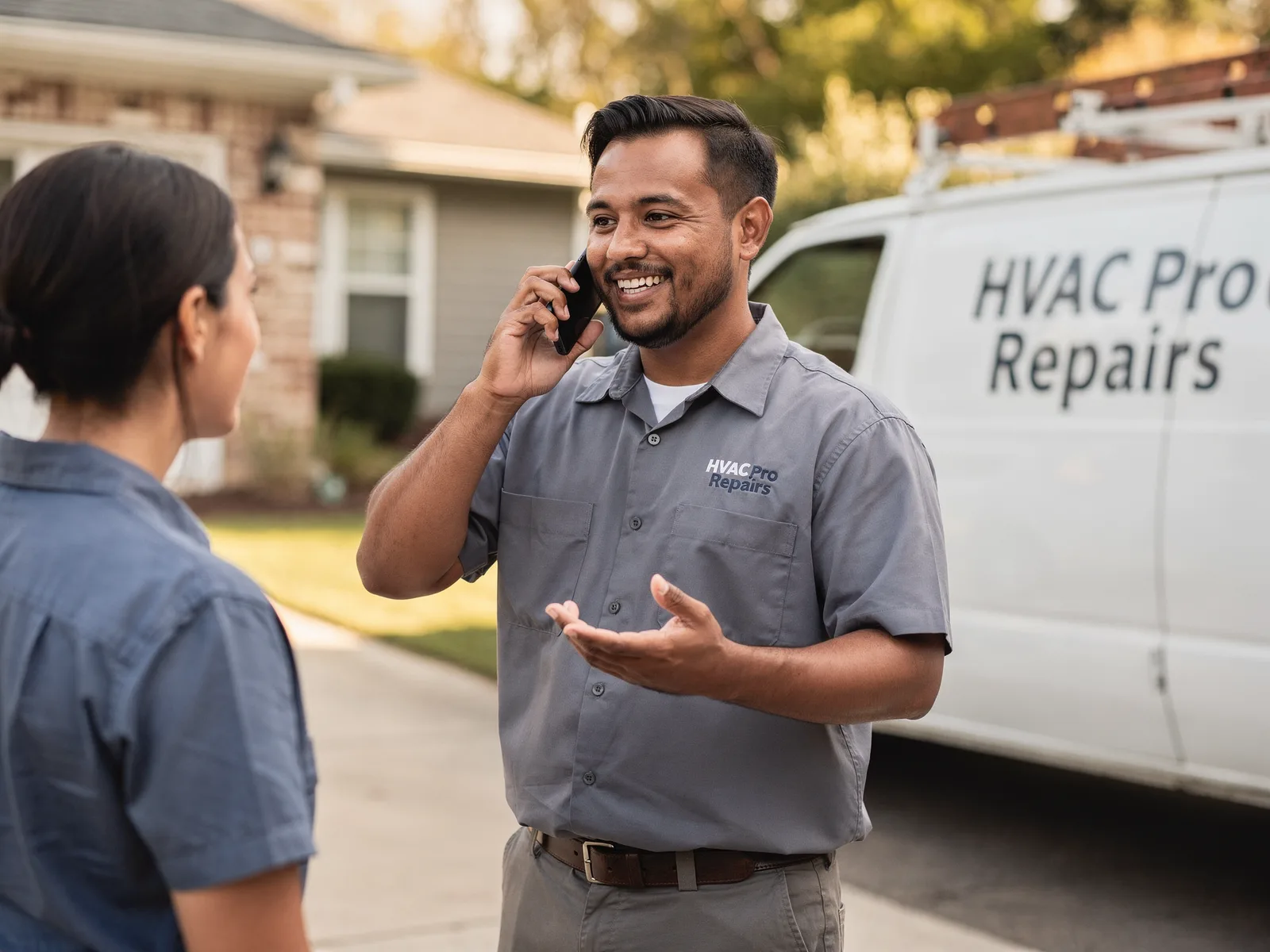 Heat Pump Repair Millstone, WV FAQs